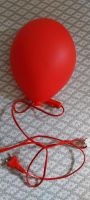 Ikea Lampe Ballon rot, Drömmige rot Nordrhein-Westfalen - Nümbrecht Vorschau