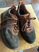 GABOR Sneaker/Schnur Schuhe, Neu,Leder, Gr.40 Pankow - Prenzlauer Berg Vorschau