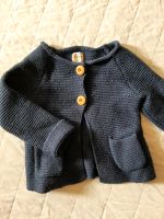 *Mini Boden* Strickjacke Wolle 4-5 Jahre Hamburg-Mitte - Hamburg Neustadt Vorschau