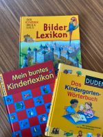 Bücher - Allgemein Wissen der Kinder Nordrhein-Westfalen - Kerken Vorschau