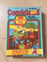 alter Comic Comicland Nr. 16, Dachbodenfund Rheinland-Pfalz - Schweich Vorschau