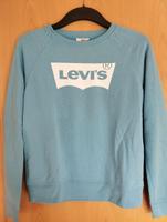 Blauer Levis Pulli Gr. XS Hessen - Brechen Vorschau