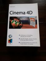 Cinema 4D von Maik Eckardt, inkl. CD (2006) Niedersachsen - Seesen Vorschau