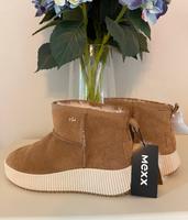 MEXX Stiefeletten, tolle Farbe, Neu Hessen - Hanau Vorschau