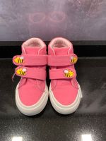 Mädchen Schuhe Sneaker pink neu und ungetragen Gr. 24 Duisburg - Rheinhausen Vorschau