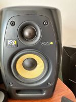 Studio Monitor Lautsprecher aktiv KRK VXT 4 Hessen - Marburg Vorschau