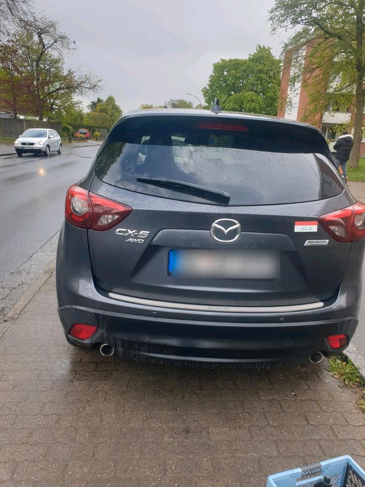 Auto zu verkaufen in Kaltenkirchen