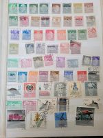 Briefmarken Sammlung DDR, DR, Luftpost Rheinland-Pfalz - Ottersheim Vorschau