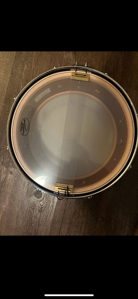 Canopus Snare M2 in Gomaringen