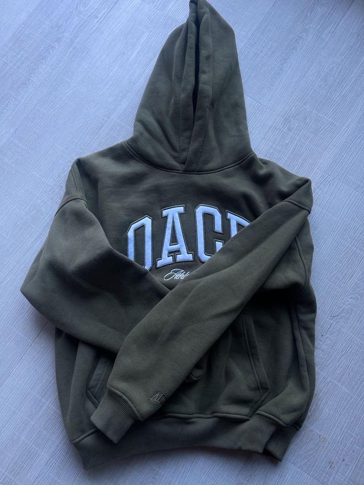 OACE / HOODIE / XS in Hannover