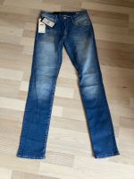 Neu Mavi Jeans Slim Skinny 25/32 Sachsen-Anhalt - Quedlinburg Vorschau