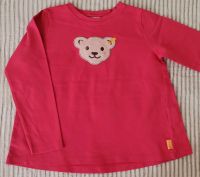 Maedchen Pullover Sweatshirt Gr.110 Quietsch Baer Steiff Burglesum - Burg-Grambke Vorschau