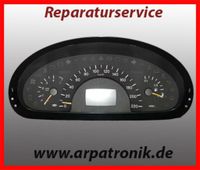 Mercedes W639 Viano Vito Kombiinstrument Pixelfehler Reparatur Niedersachsen - Seelze Vorschau