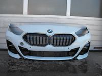 Bmw 2 Gran Coupe M-Packet F44 Front Stoßstange Bumper 51118075476 Bayern - Ramsau bei Berchtesgaden Vorschau