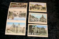 Alte Postkarten, Plauen zu Beginn des 20sten Jahrhunderts Rheinland-Pfalz - Nastätten Vorschau