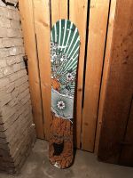 Snowboard Miracle ca. 155cm - NEU - mit Tasche und Bindung gratis Berlin - Tempelhof Vorschau