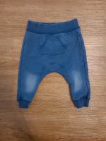 Stylische babyhose jogging pumphose Jeans style 62 Baden-Württemberg - Zell am Harmersbach Vorschau