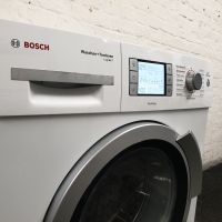 7 kg Waschmaschine Waschtrockner Bosch Leuchttrommel LIEFERE! Berlin - Schöneberg Vorschau