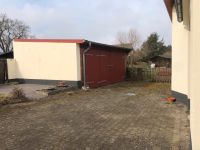 Große Garage in Langelsheim zu vermieten Niedersachsen - Langelsheim Vorschau