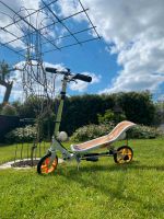 Space Scooter/Roller Sachsen - Panschwitz-Kuckau Vorschau