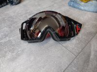 Snowboard Brille von Bolle`wenig benutzt Bayern - Obertraubling Vorschau
