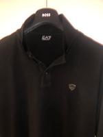 ARMANİ Herren Polo Shirt  XL Bayern - Augsburg Vorschau