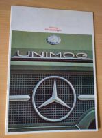 Unimog Techn. Konzept Sachsen-Anhalt - Bad Kösen Vorschau