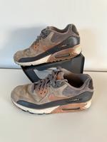 Nike Air Max, grau, Größe 40,5 Hessen - Hochheim am Main Vorschau