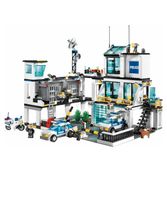 LEGO CITY 7744   vollständig Kreis Pinneberg - Klein Offenseth-Sparrieshoop Vorschau