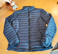 CMP ultraleichte Daunen Steppjacke Größe M Baden-Württemberg - Ölbronn-Dürrn Vorschau