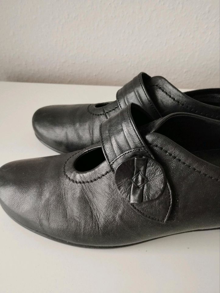 Gabor Comfort Schuhe Slipper Halbschuhe Gr. 40 in Bad Segeberg