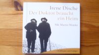 Hörbuch/ Der Doktor braucht ein Heim Niedersachsen - Dassel Vorschau