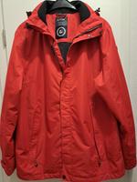 Herren Wetterjacke, Regenjacke, killtec gr 3 XL Nordrhein-Westfalen - Petershagen Vorschau