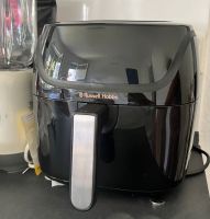 Airfryer/Heißluftfriteusse 1 mal benutzt Nordrhein-Westfalen - Bergisch Gladbach Vorschau