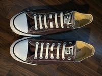 converse Braun Gr. 43 Berlin - Reinickendorf Vorschau