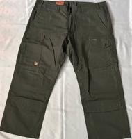 Fjällräven Hose G-1000 Wanderhose Outdoorhose Herren 60 XXL/3XL Brandenburg - Frankfurt (Oder) Vorschau