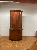 Bürgerlicher Biedermeier Eck Schrank 234cm Brandenburg 19.jhd Baden-Württemberg - Münsingen Vorschau