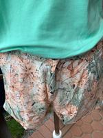 Leinenshorts Gr 38 Nordrhein-Westfalen - Leverkusen Vorschau
