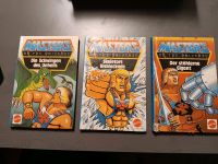 HE-MAN Masters of the Universe Bücher Erstausgaben Nordfriesland - Löwenstedt Vorschau