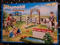 Playmobil Country Reitturnier 6930 Hessen - Pohlheim Vorschau