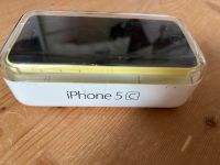iPhone 5 C sehr guter Zustand Bayern - Unterthingau Vorschau