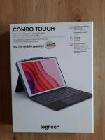 Combo Touch abnehmbares Tastatur case für Ipads Rheinland-Pfalz - Saulheim Vorschau
