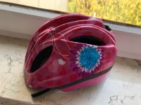 Mädchen Helm Pink Bayern - Gröbenzell Vorschau