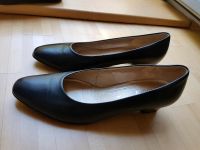 Klassischer Gabor Schuh Dunkelblaue Gabor Pumps Gr. 5 Kiel - Russee-Hammer Vorschau