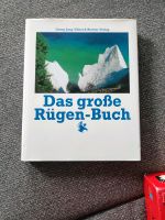 Das große Rügen-Buch von Georg Jung/Ellert &Richter Verlag Nordrhein-Westfalen - Recklinghausen Vorschau