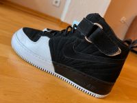 NIKE AJF12 PLAYOFFS | AIR FORCE 1 FUSION JORDAN 12 | US 9.5 43 Saarland - Großrosseln Vorschau