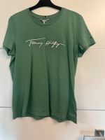 Tommy Hilfiger Damen T-Shirt Saarland - Völklingen Vorschau