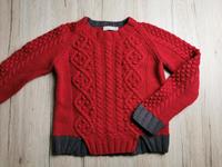 Stella McCartney Wolle Pullover Mädchen Gr. 140 Baden-Württemberg - Neudenau  Vorschau