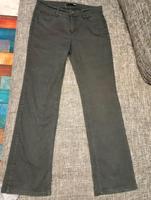schwarze Hose von MAC Gr 36 Nordrhein-Westfalen - Kleve Vorschau