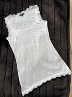 More&More Top in rose Spitze Gr.36 S Neu Bayern - Poing Vorschau